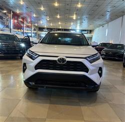 تويوتا راف 4